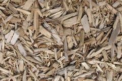 biomass boilers Saughall