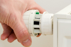 Saughall central heating repair costs