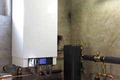 Saughall condensing boiler companies