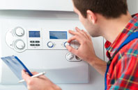 free commercial Saughall boiler quotes