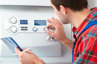 free Saughall gas safe engineer quotes