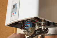 free Saughall boiler install quotes