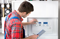 Saughall boiler servicing